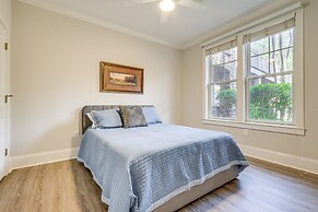 Chic Greensboro Condo w/ Lake Oconee Access!