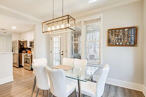 Chic Greensboro Condo w/ Lake Oconee Access!