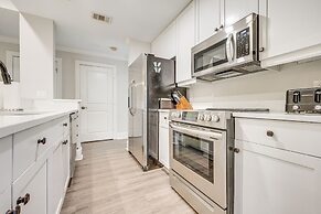 Chic Greensboro Condo w/ Lake Oconee Access!