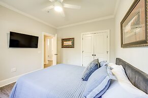 Chic Greensboro Condo w/ Lake Oconee Access!