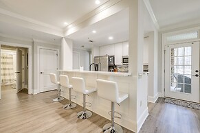 Chic Greensboro Condo w/ Lake Oconee Access!