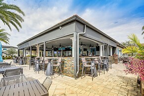 Resort Home in Haines City: Screened Lanai, Pool!