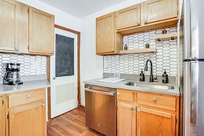 Pet-friendly Saint Paul Home w/ Shared Yard!