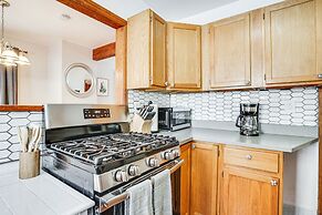 Pet-friendly Saint Paul Home w/ Shared Yard!