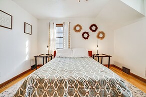 Pet-friendly Saint Paul Home w/ Shared Yard!