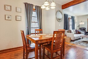 Pet-friendly Saint Paul Home w/ Shared Yard!