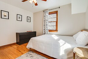 Pet-friendly Saint Paul Home w/ Shared Yard!