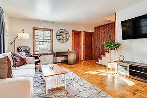 Pet-friendly Saint Paul Home w/ Shared Yard!