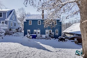 Pet-friendly Saint Paul Home w/ Shared Yard!