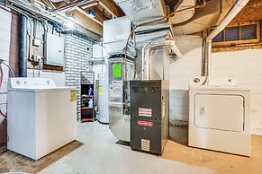 Pet-friendly Saint Paul Home w/ Shared Yard!