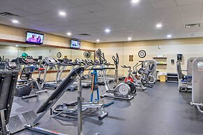 Cozy Ellijay Cabin: Hot Tub, Yard, & Resort Access