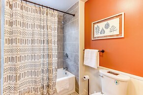 Cozy Ellijay Cabin: Hot Tub, Yard, & Resort Access