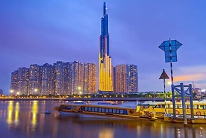 Vinhomes Central Park Skyland Apartment