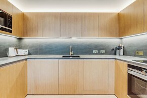 Modern Kings Cross Apartments