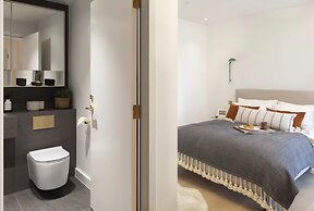 Modern Kings Cross Apartments
