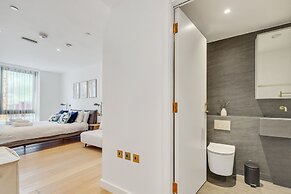 Modern Kings Cross Apartments