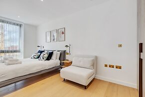 Modern Kings Cross Apartments