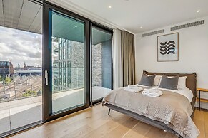 Modern Kings Cross Apartments
