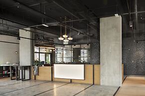 Modern Kings Cross Apartments