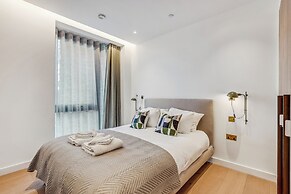 Modern Kings Cross Apartments