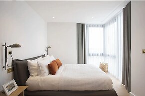 Modern Kings Cross Apartments