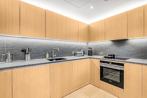 Modern Kings Cross Apartments