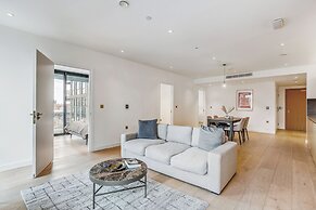 Modern Kings Cross Apartments