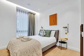 Modern Kings Cross Apartments