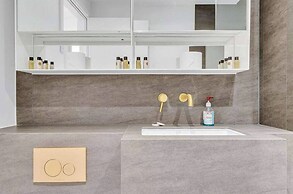 Modern Kings Cross Apartments