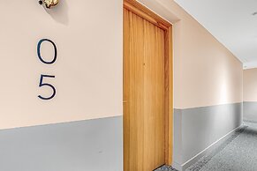 Modern Kings Cross Apartments