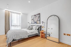 Modern Kings Cross Apartments