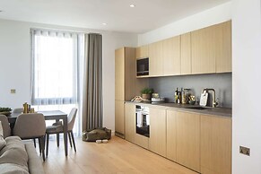 Modern Kings Cross Apartments