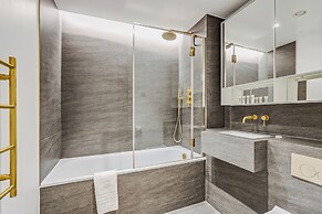 Modern Kings Cross Apartments