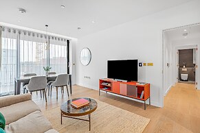 Modern Kings Cross Apartments