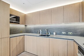 Modern Kings Cross Apartments