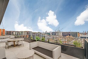 Modern Kings Cross Apartments