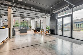 Modern Kings Cross Apartments