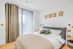 Modern Kings Cross Apartments