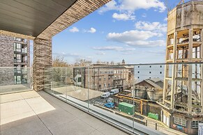 Modern Kings Cross Apartments