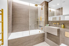 Modern Kings Cross Apartments