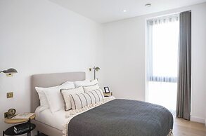 Modern Kings Cross Apartments