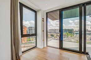 Modern Kings Cross Apartments