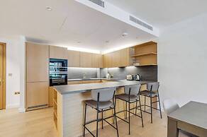 Modern Kings Cross Apartments