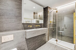 Modern Kings Cross Apartments