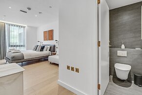 Modern Kings Cross Apartments