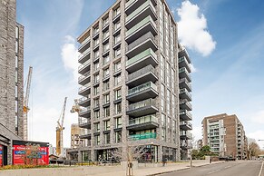 Modern Kings Cross Apartments