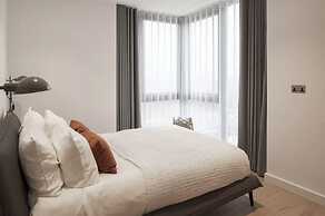 Modern Kings Cross Apartments
