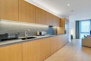Modern Kings Cross Apartments