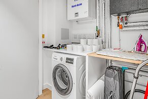 Modern Kings Cross Apartments