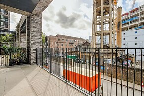 Modern Kings Cross Apartments